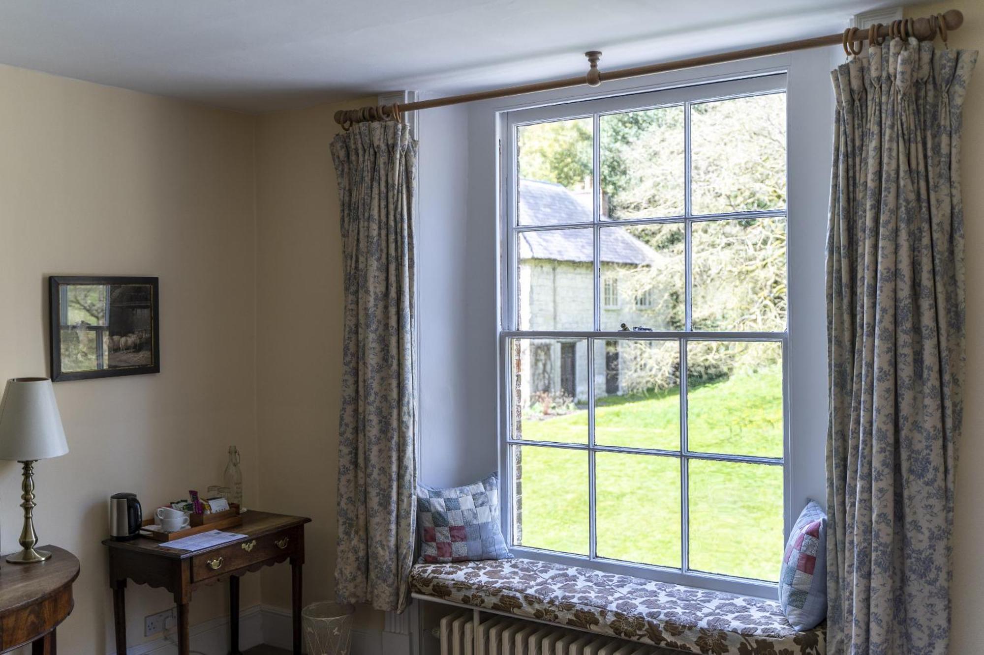 Spread Eagle Inn Stourton Habitación foto